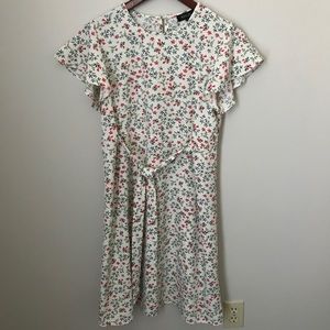 Women’s Roolee Floral Dress